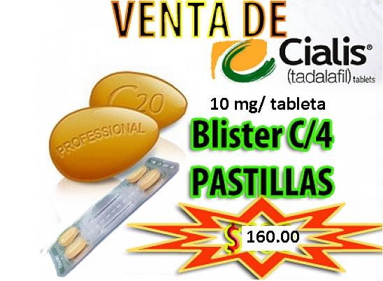 Cialis 10 Mg Mexico