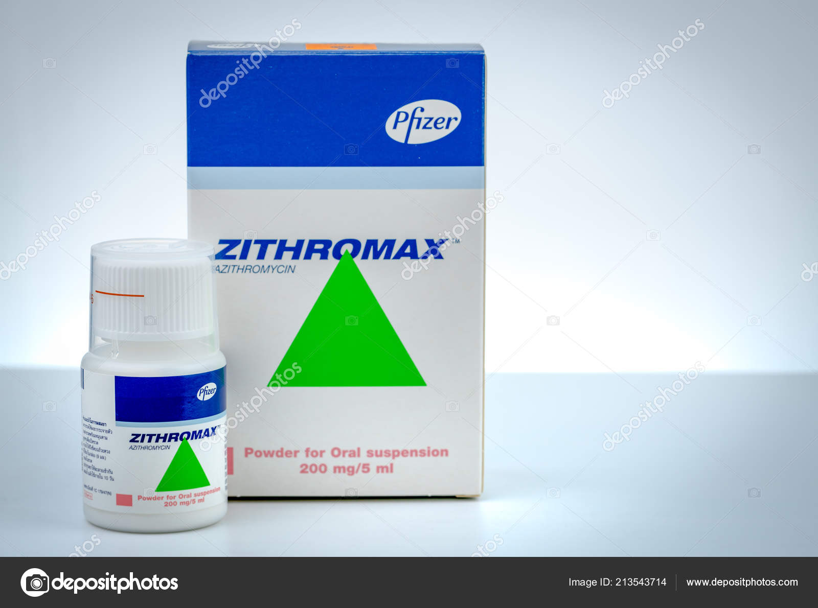 Como comprar zithromax