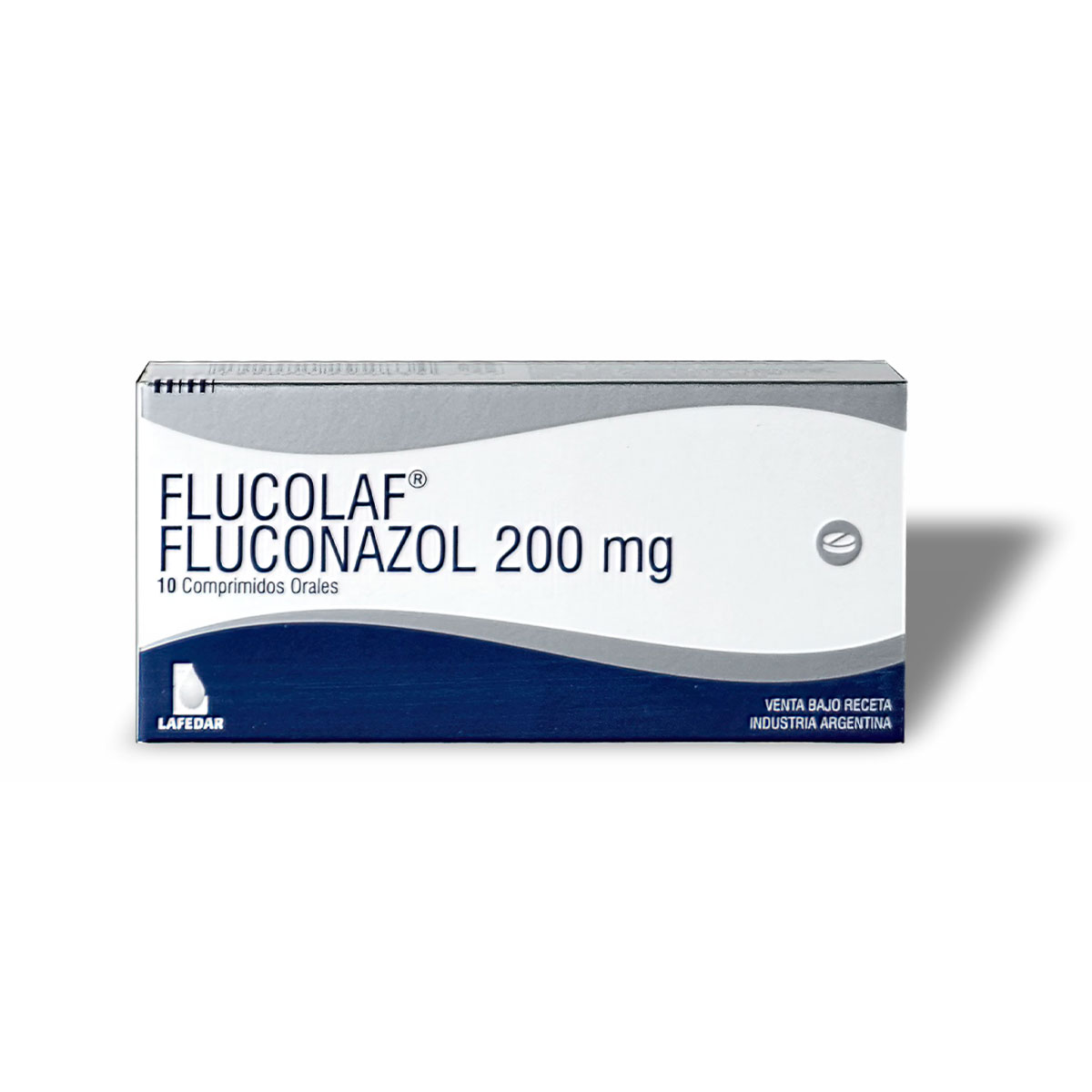 Fluconazol 50mg