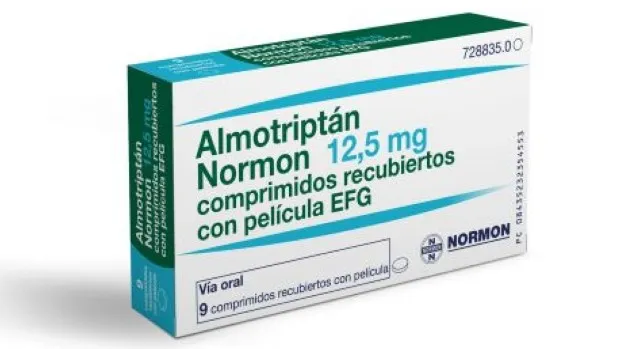 Tapentadol comprar sin receta