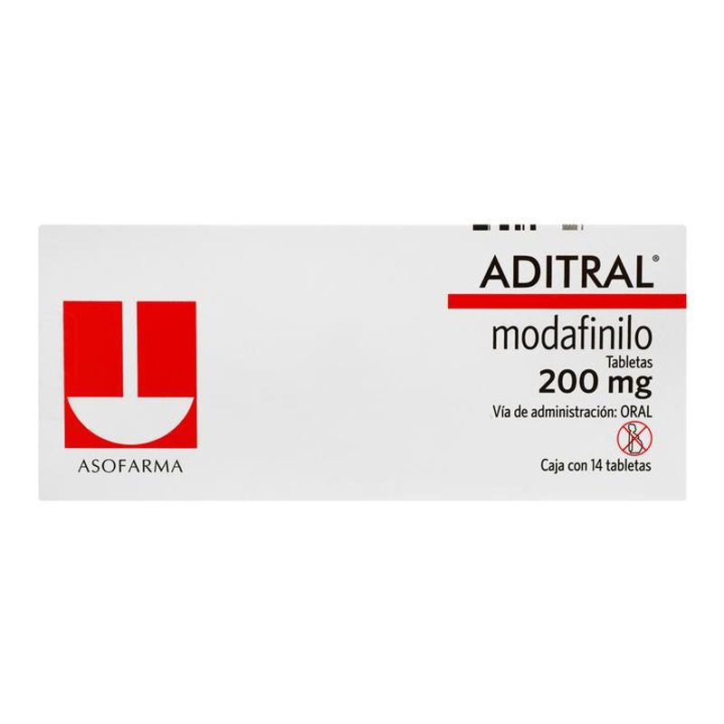 Venta de modafinilo en farmacias