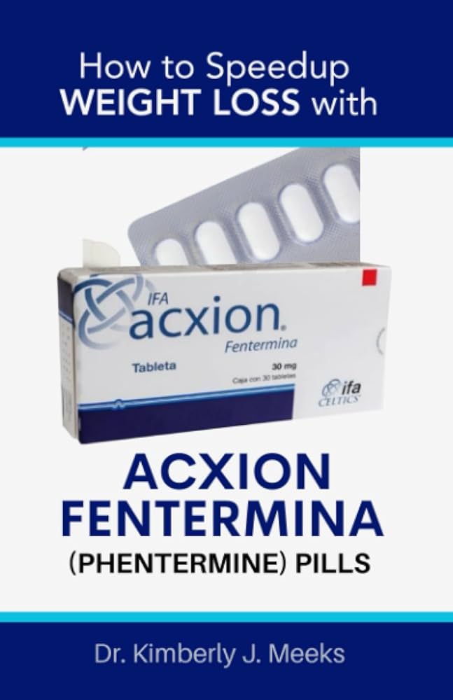 Phentermine Compra