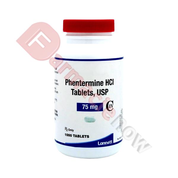 Pedido phentermine en línea