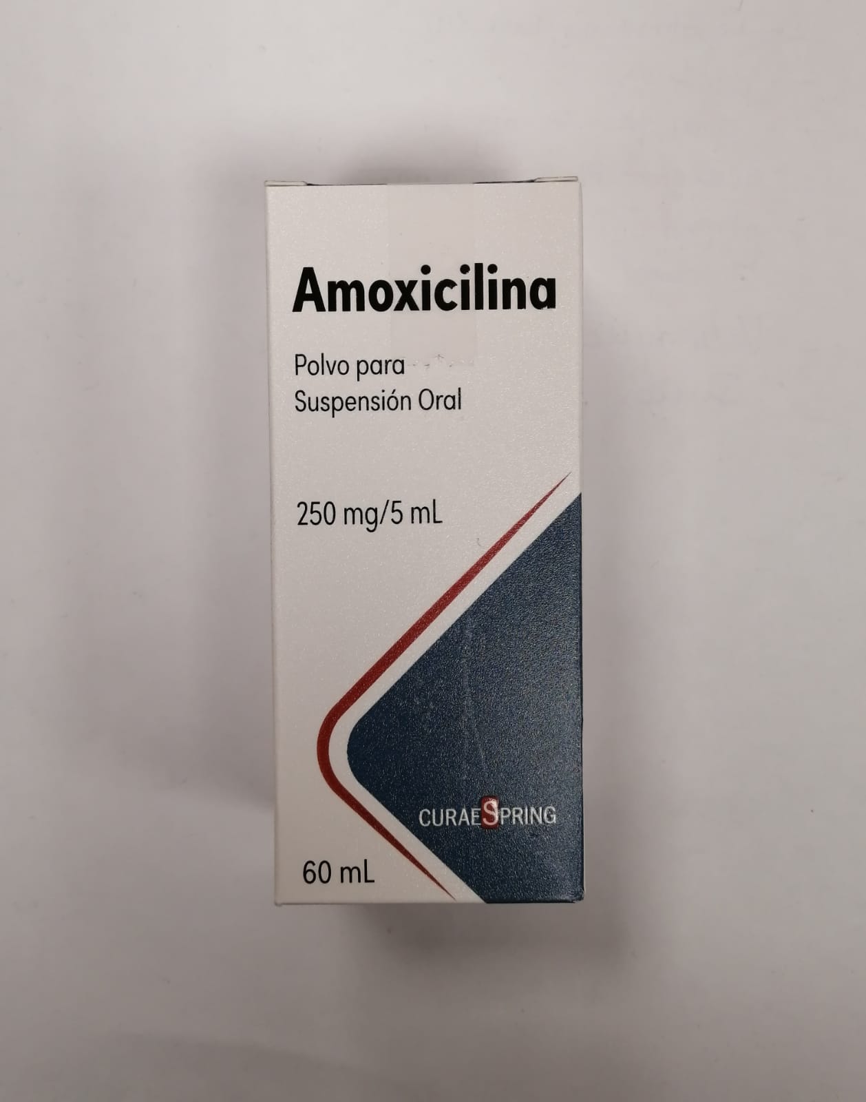 Amoxicillin 250mg