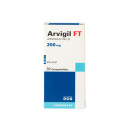 Precio De Armodafinil