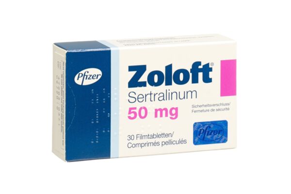 Sertraline 50 mg online