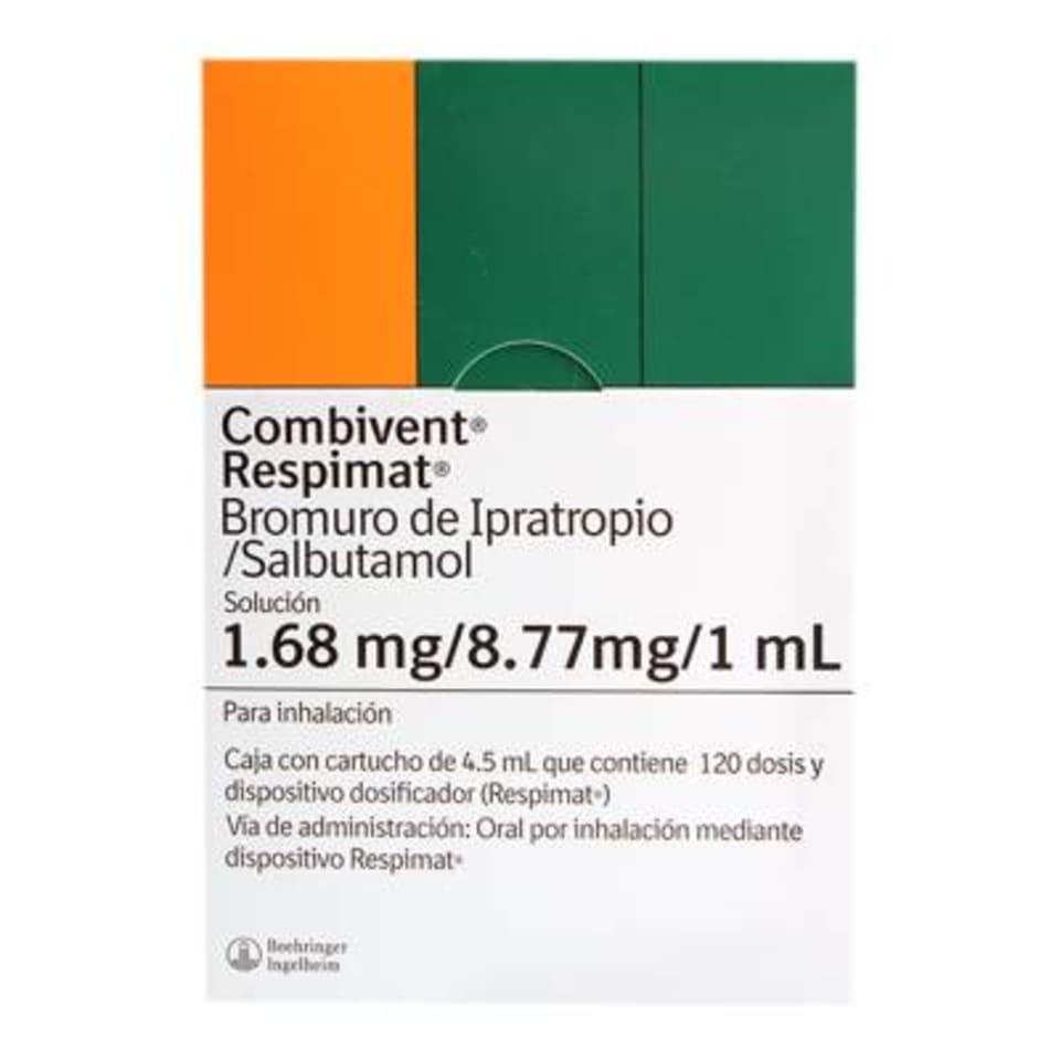 Precio De Albuterol En Mexico