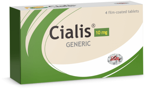 Cialis como comprar