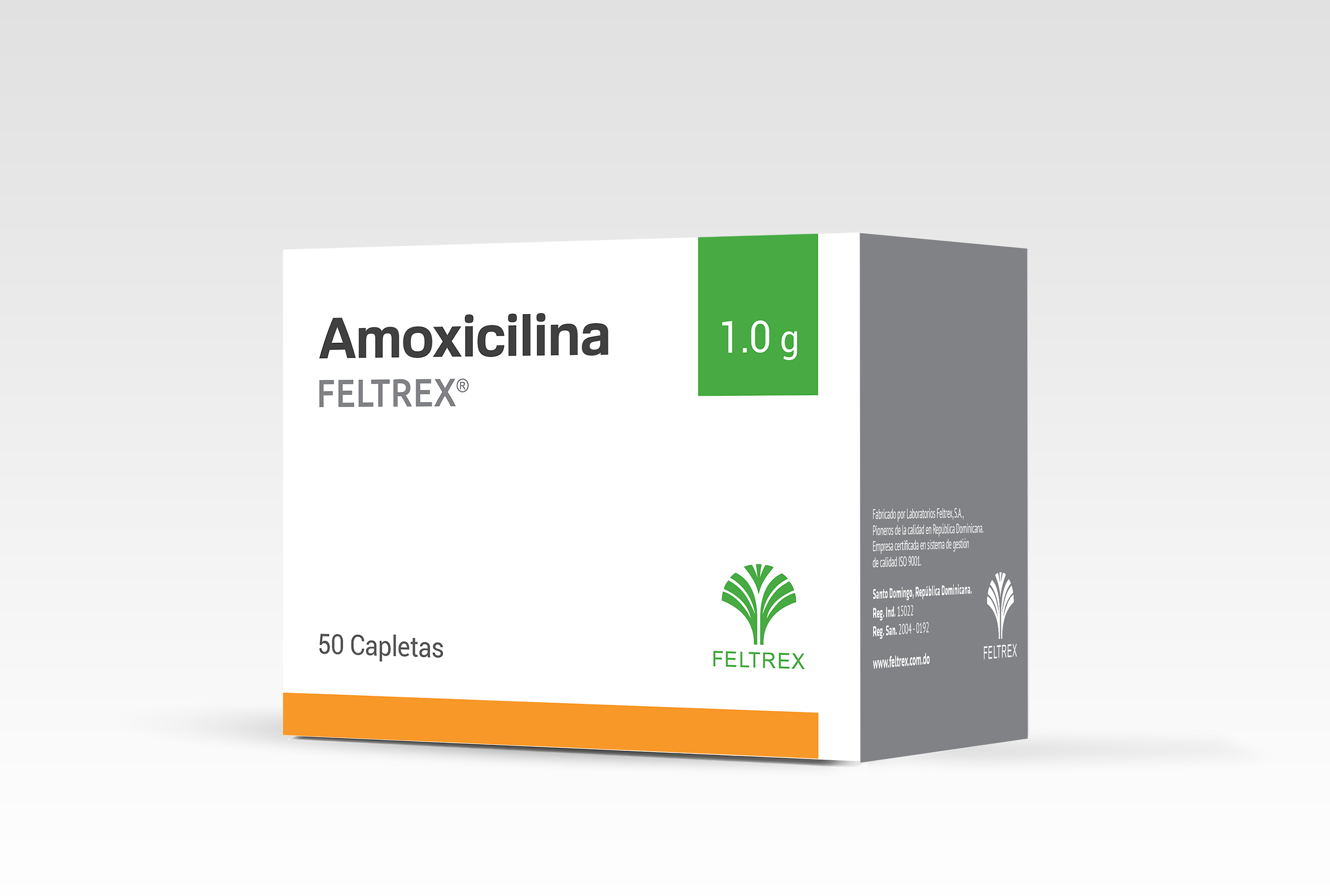 Amoxicillin genéricos