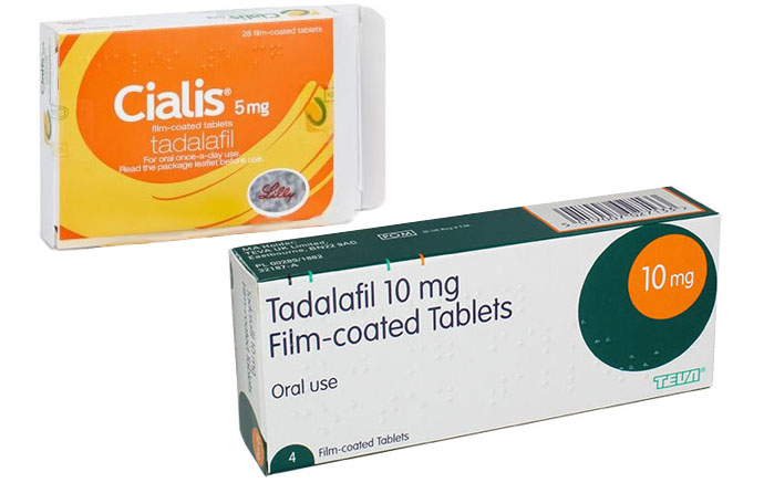 Tadalafil Teva 5 Mg Online