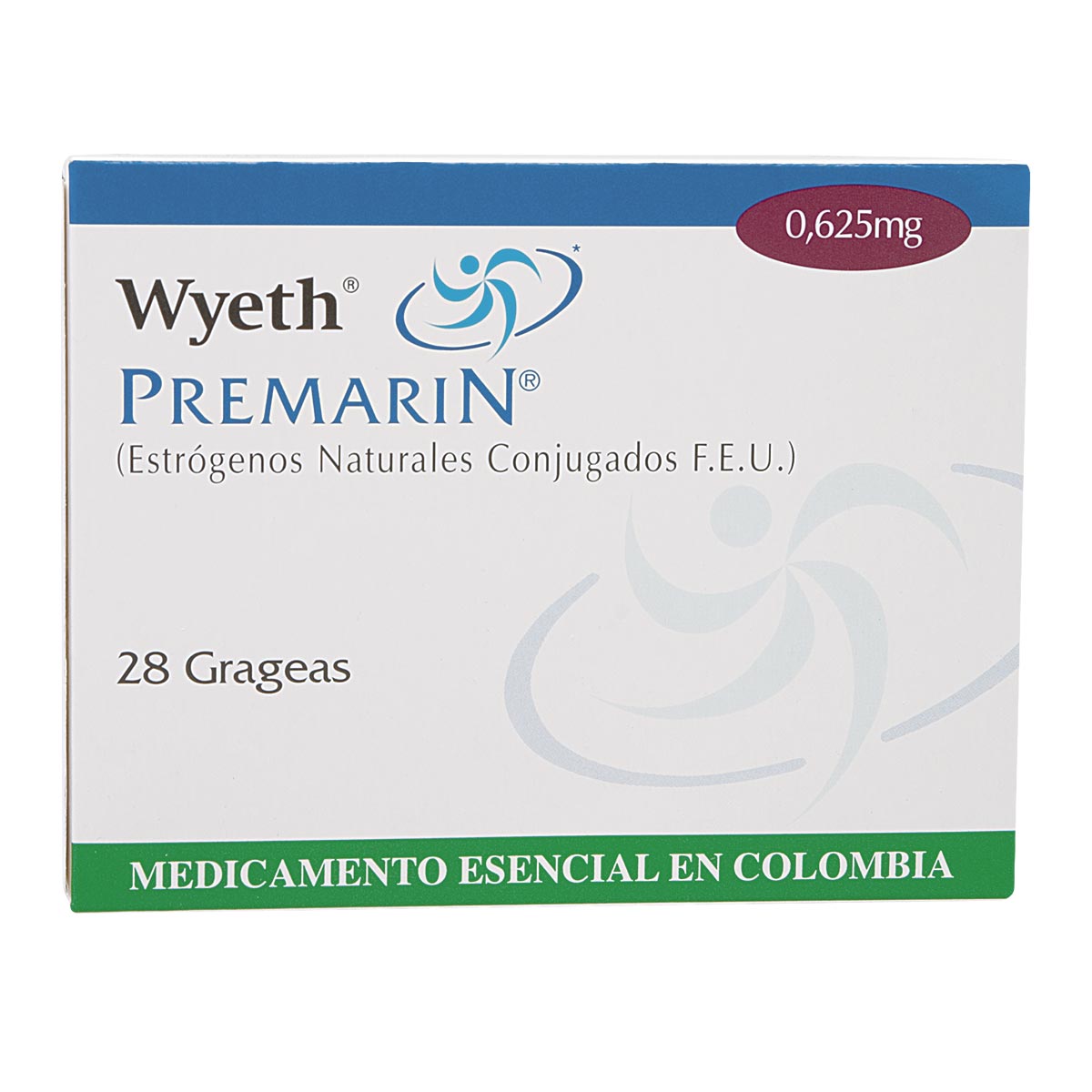 premarin capsulas precio