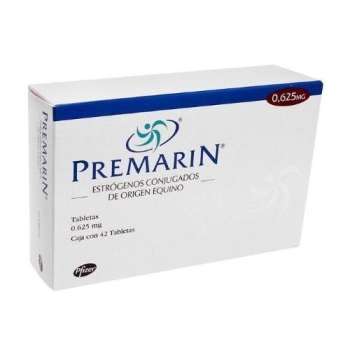 premarin gel precio