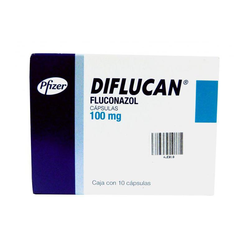 Diflucan en españa