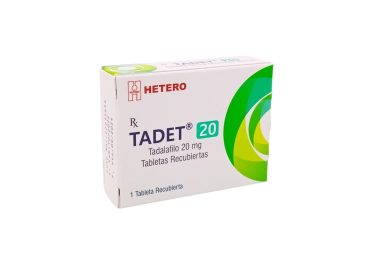 Tadalafil unipharm 5 mg