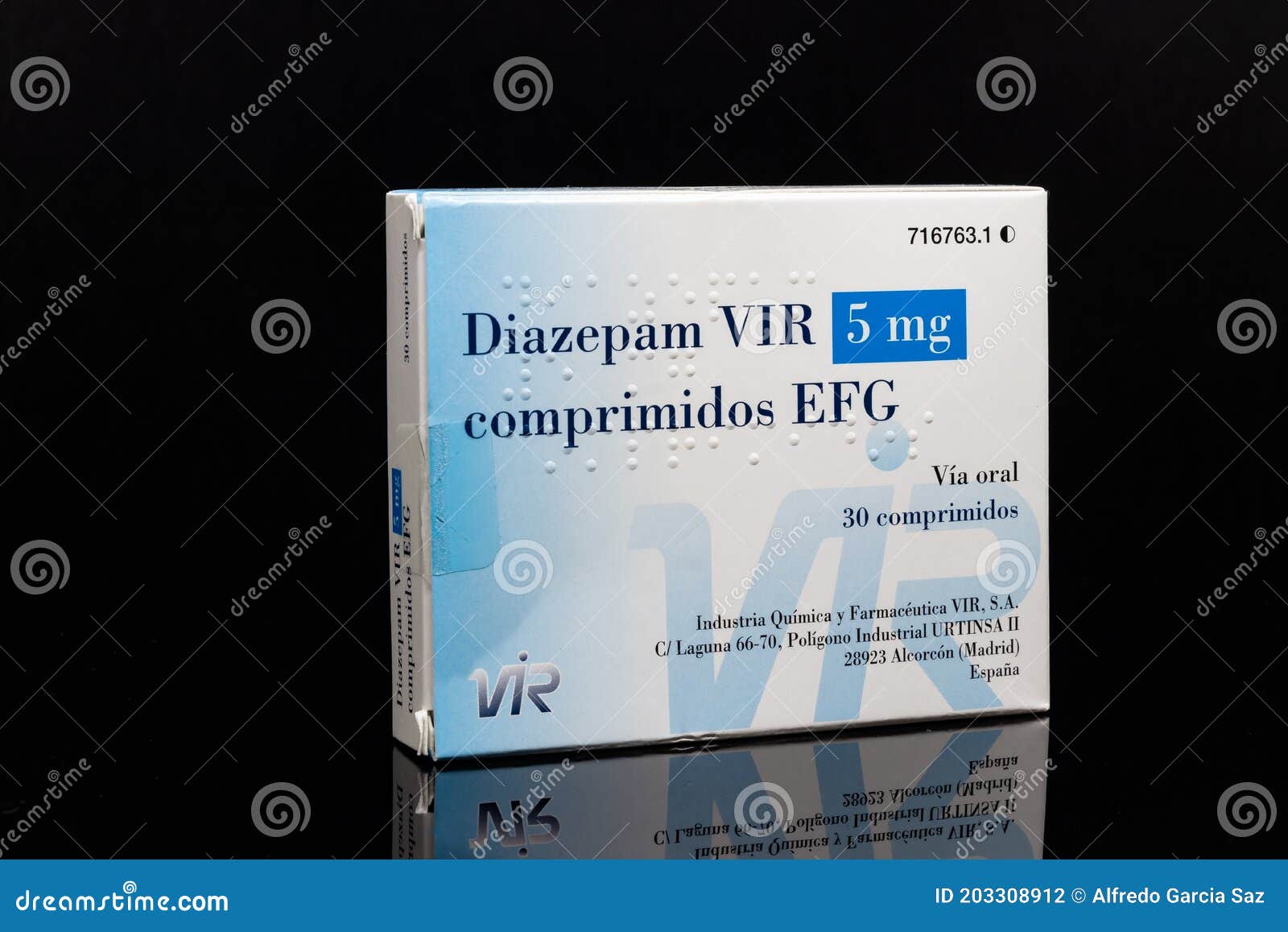 Precio diazepam precio