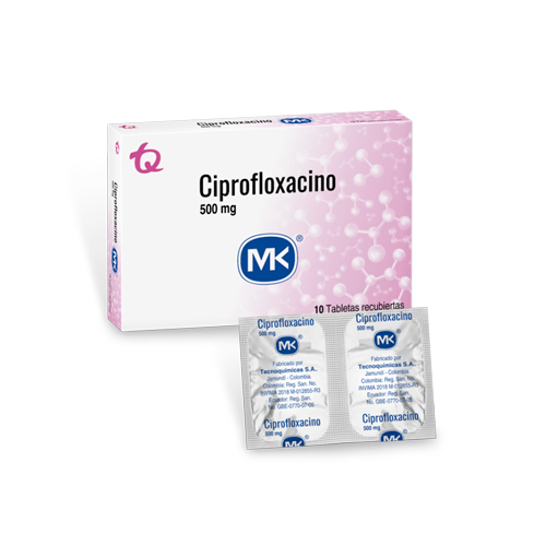 Cipro 500mg online