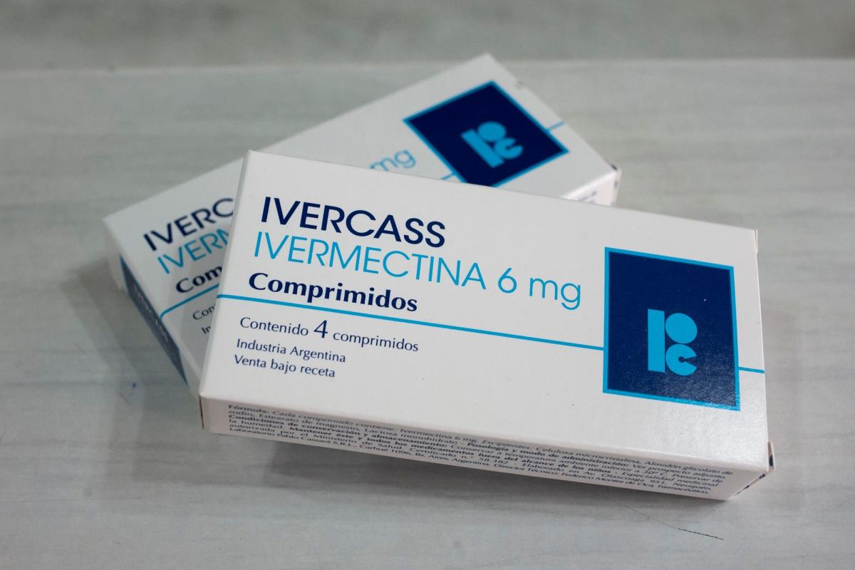 Precio de ivermectina comprimidos