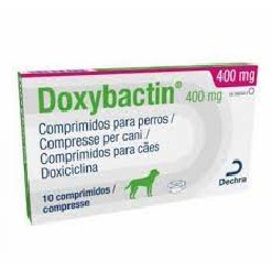 donde comprar doxiciclina