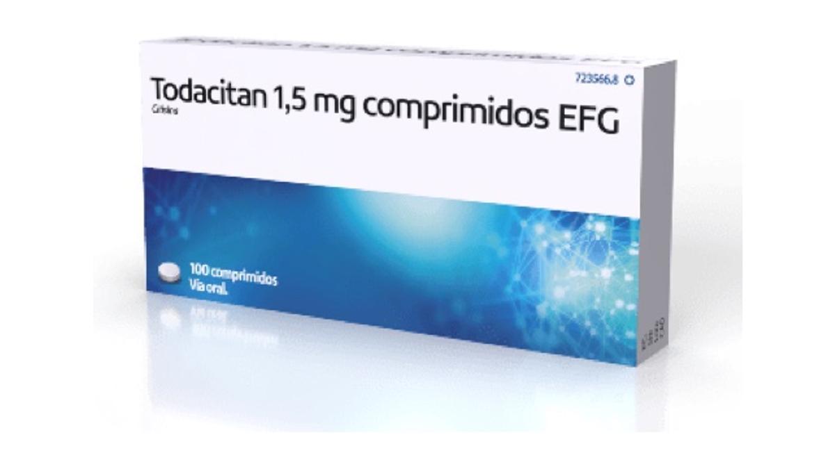 Lorazepam 2 mg precio mexico