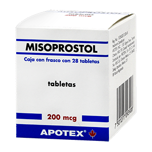 Misoprostol precio pachuca