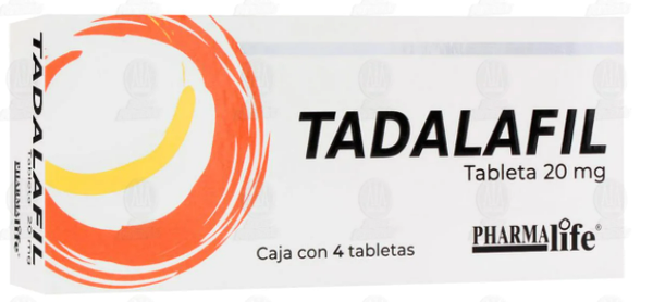 Tadalafil invictus precio