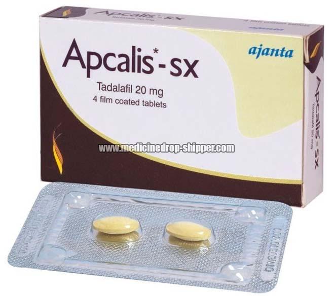 apcalis sx compra