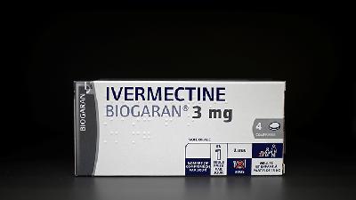 ivermectin arrow lab 3mg