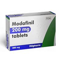 Costo de modafinil