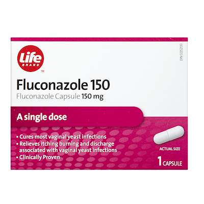 Como comprar fluconazole