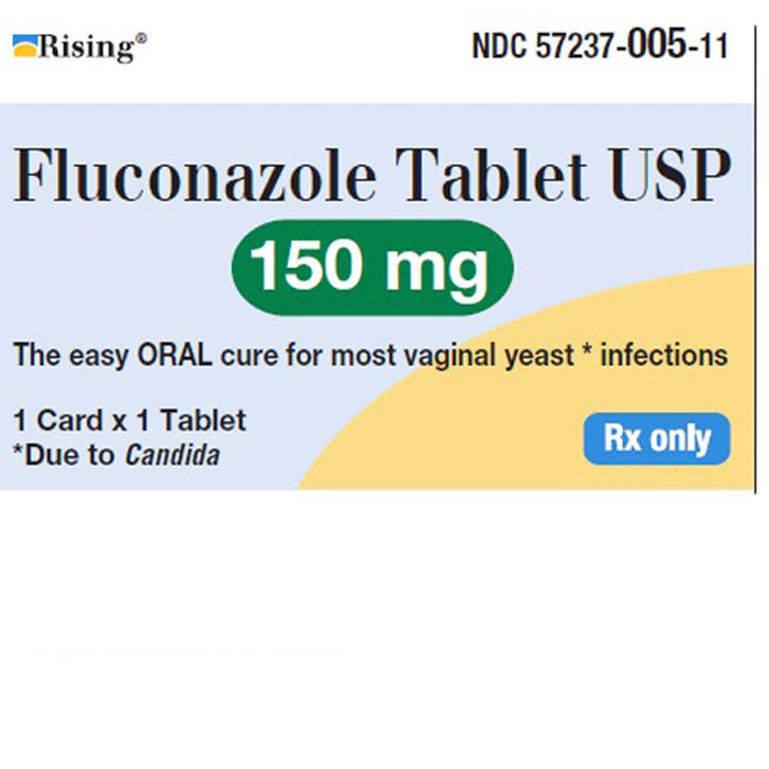 Fluconazole on-line