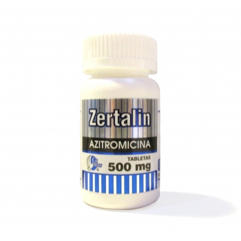 Zithromax comprar online