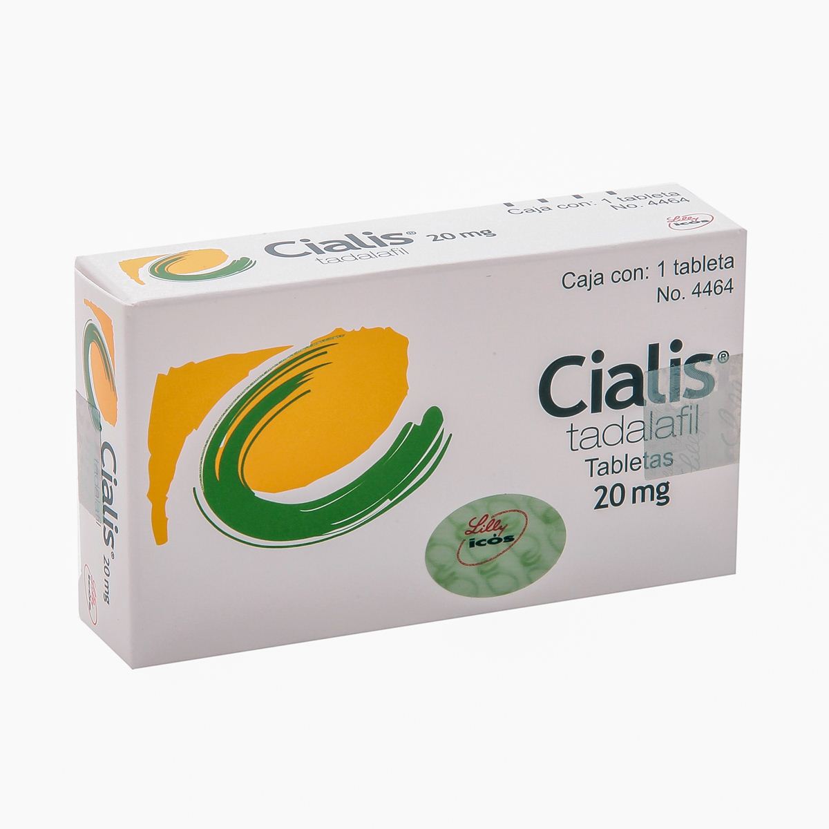 Precio cialis 2 5 mg 28 comprimidos en farmacias