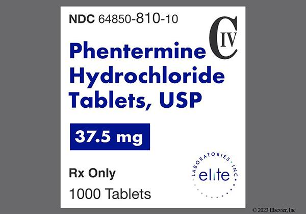 phentermine 37.5 mg en español