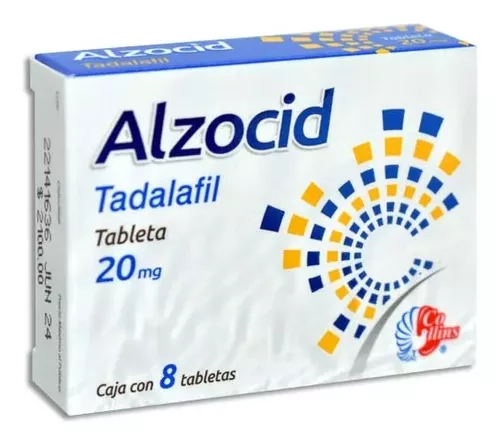 Tadalafil 2.5mg