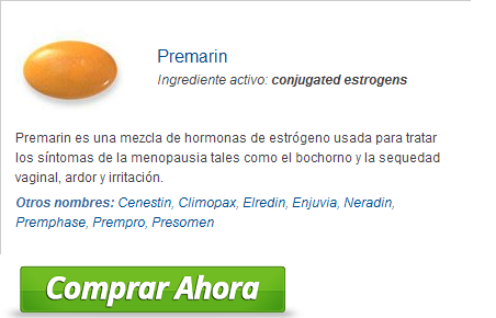 Precio De Pastillas Premarin