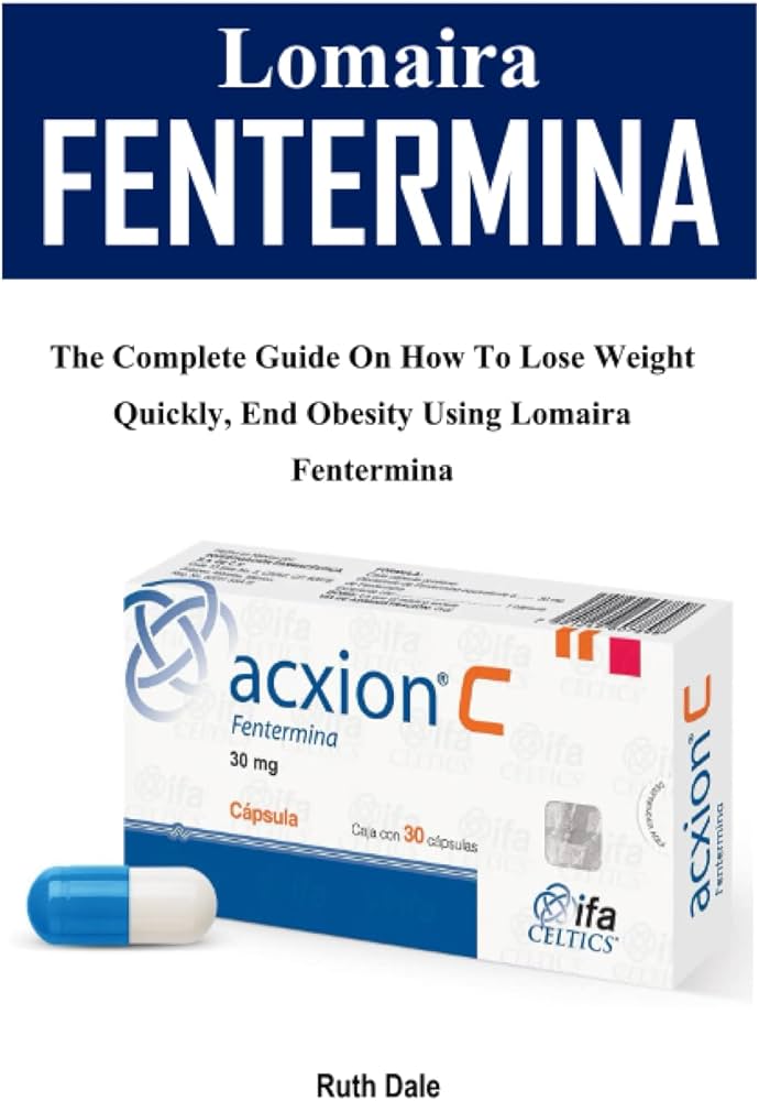 Phentermine compra