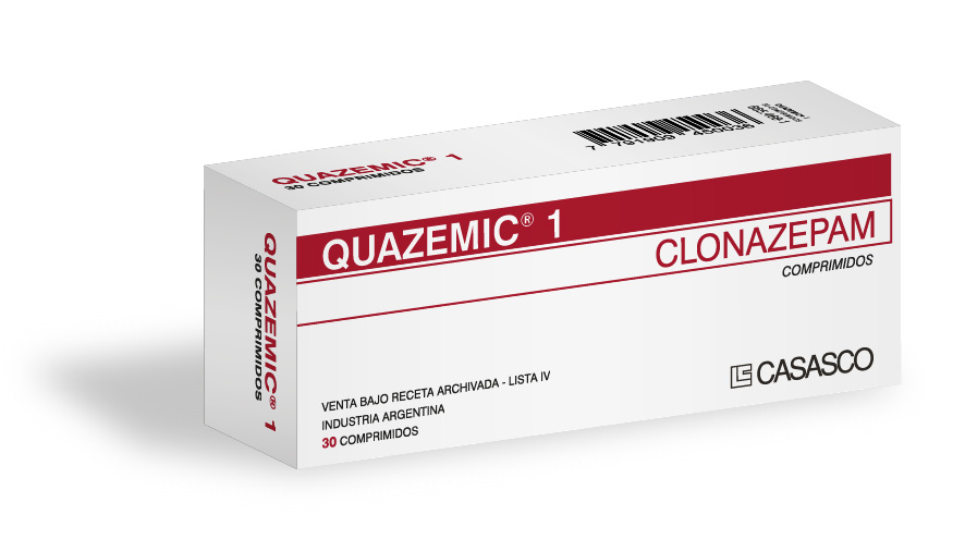 Precio Clonazepam 1 Mg