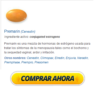 Premarin Comprar