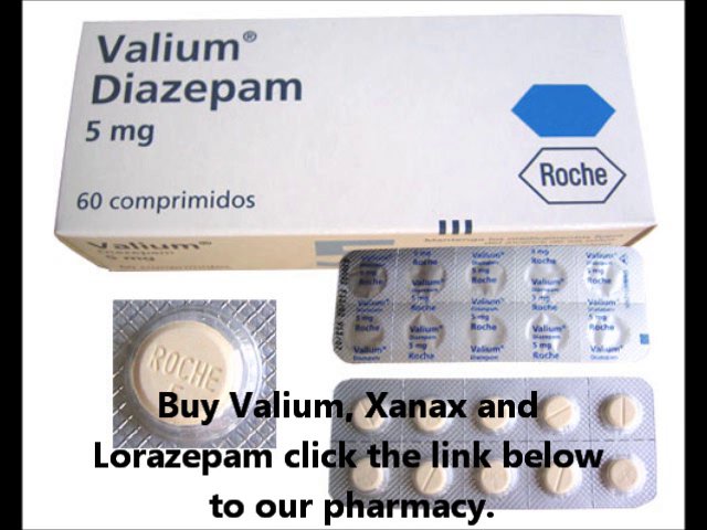 Precio diazepam en la calle