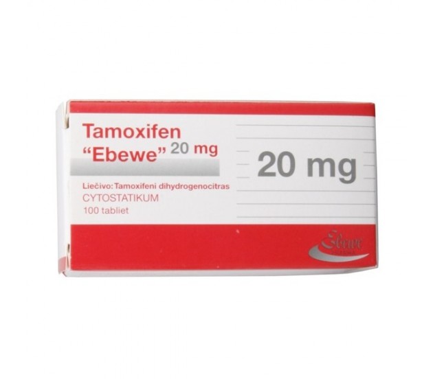 Comprar tamoxifen