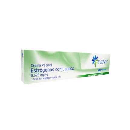 Estrógenos conjugados 0.625mg online