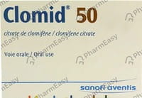 Clomid precio