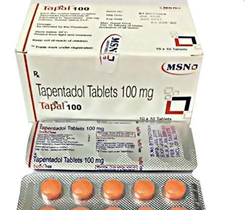 Palexia 100mg