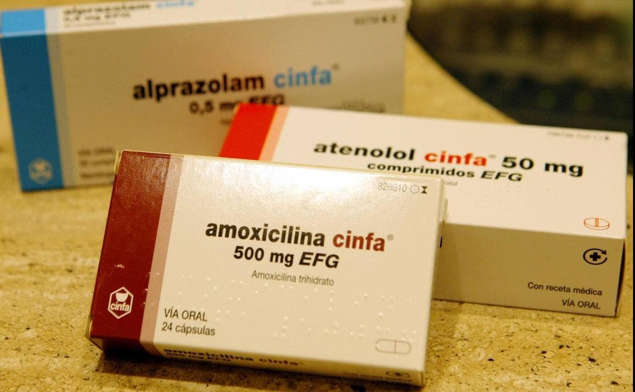 Ordenar Amoxicillina En Línea