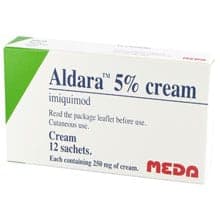 Aldara creme comprar