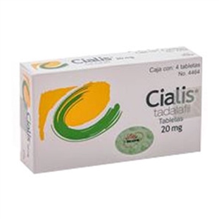 Farmacia online cialis 20 mg