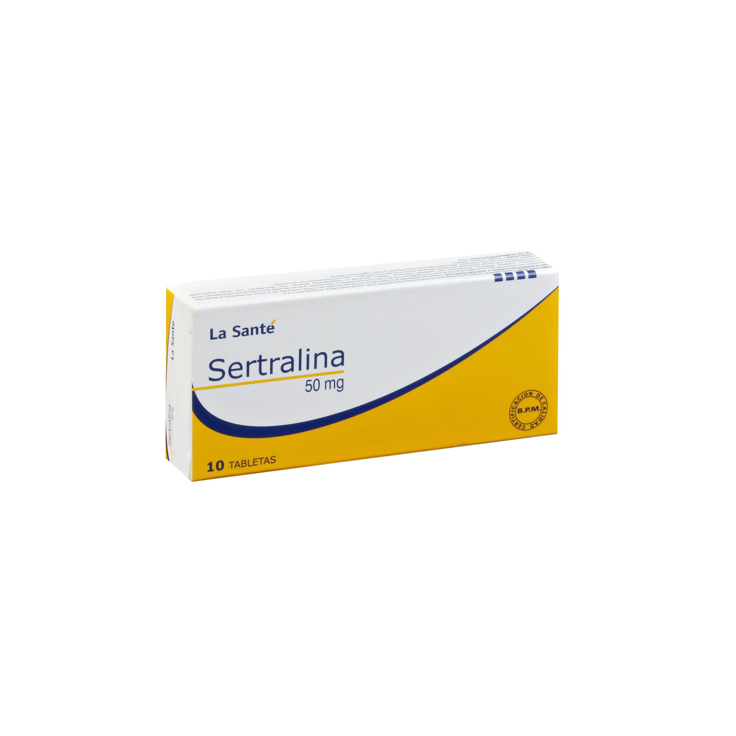 Sertraline 50 mg ndc