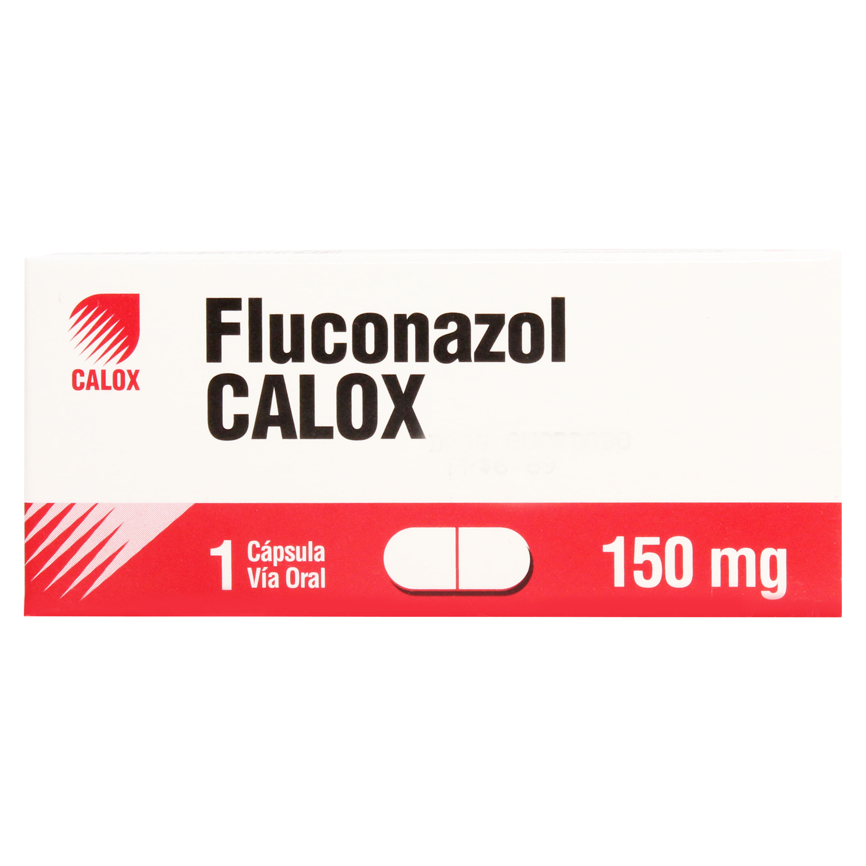 Fluconazole cómo comprar