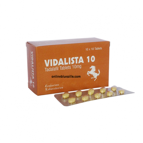 Tadalafil 10mg Comprar