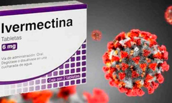 Ivermectina tableta 6 mg